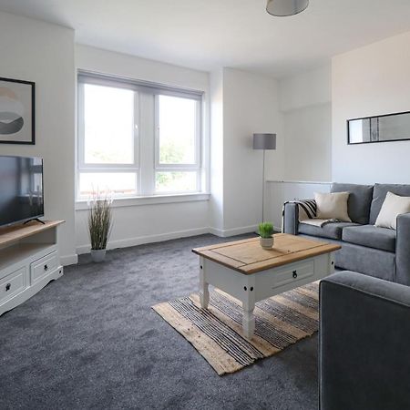 The Cove Apartment Gourock Ngoại thất bức ảnh