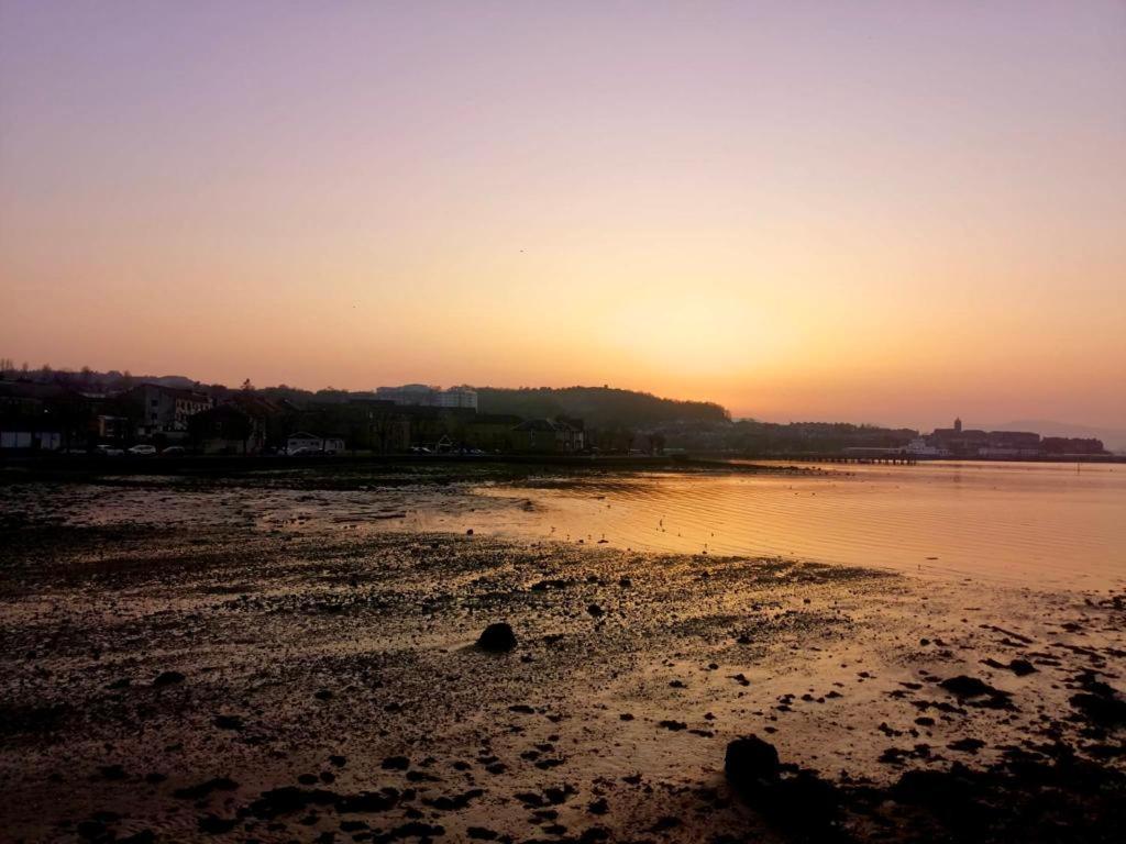 The Cove Apartment Gourock Ngoại thất bức ảnh